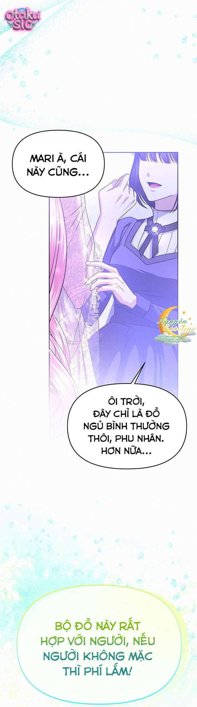 Có lẽ… cuộc hôn nhân này vốn đã là một sai lầm. - Chap 29 - Trang 2