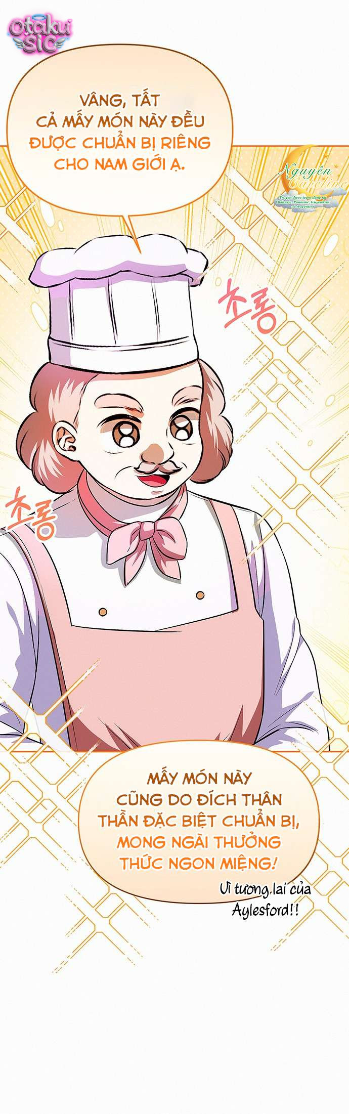 Có lẽ… cuộc hôn nhân này vốn đã là một sai lầm. - Chap 29 - Trang 12