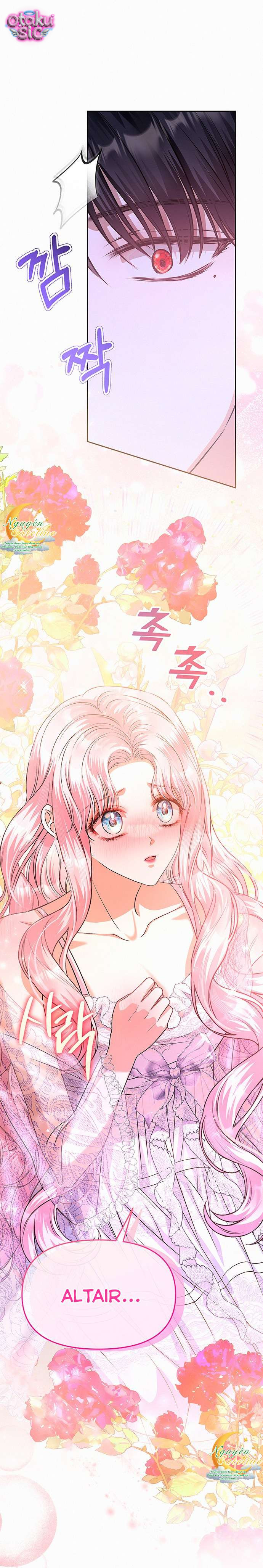 Có lẽ… cuộc hôn nhân này vốn đã là một sai lầm. - Chap 29 - Trang 19