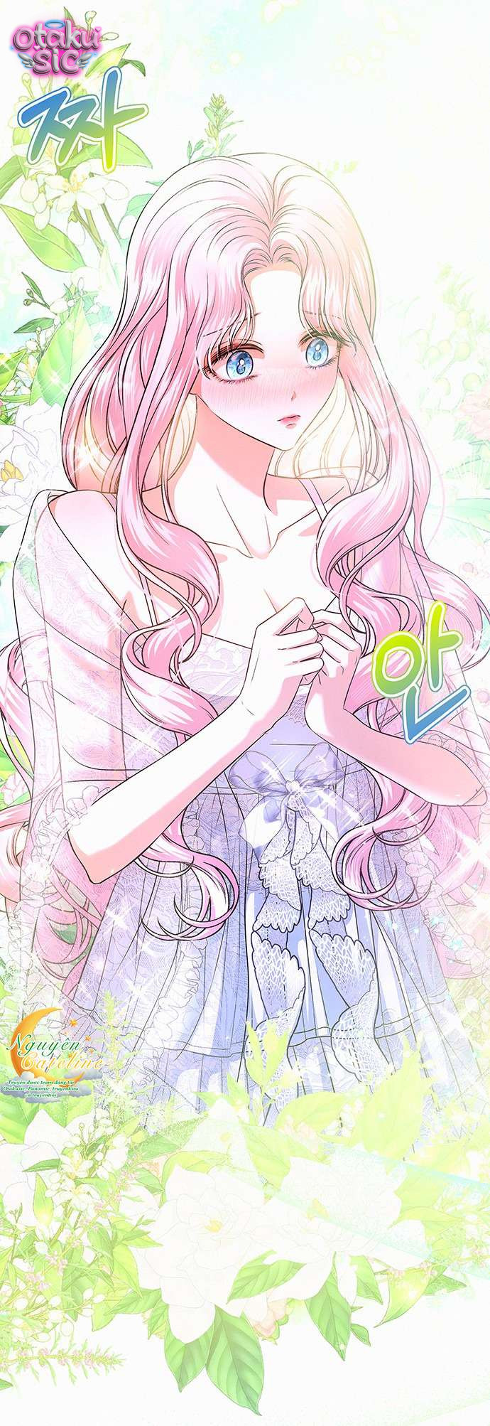 Có lẽ… cuộc hôn nhân này vốn đã là một sai lầm. - Chap 29 - Trang 3
