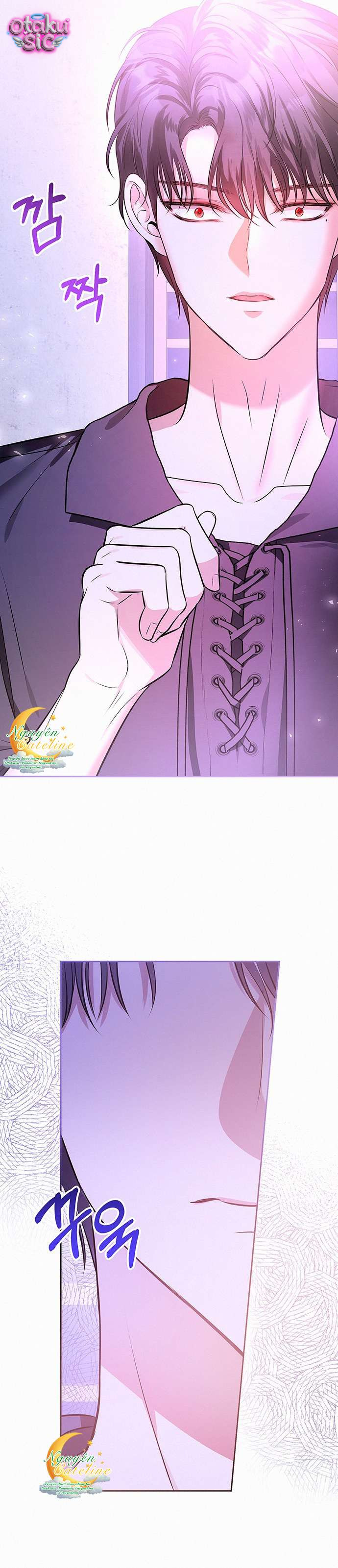 Có lẽ… cuộc hôn nhân này vốn đã là một sai lầm. - Chap 29 - Trang 24