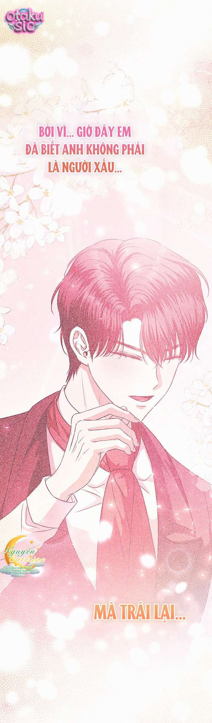 Có lẽ… cuộc hôn nhân này vốn đã là một sai lầm. - Chap 29 - Trang 30