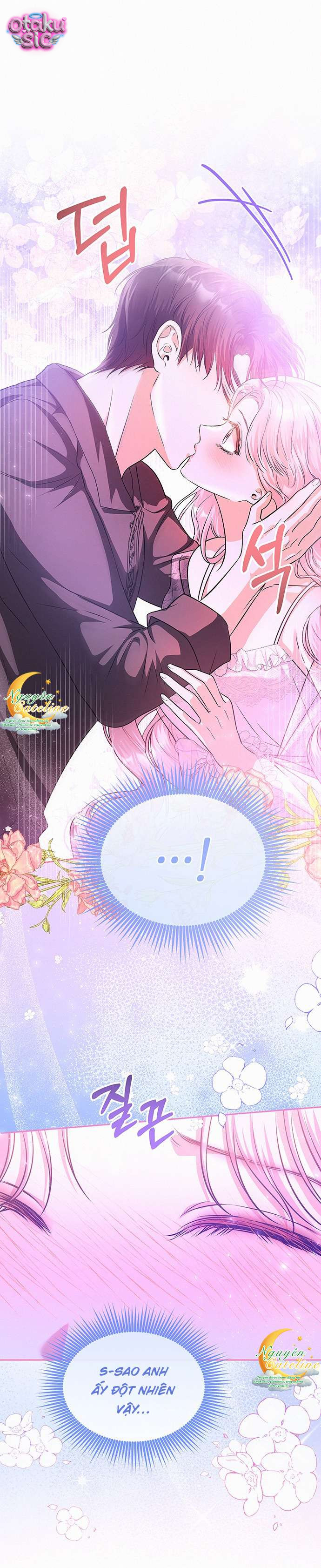 Có lẽ… cuộc hôn nhân này vốn đã là một sai lầm. - Chap 29 - Trang 34