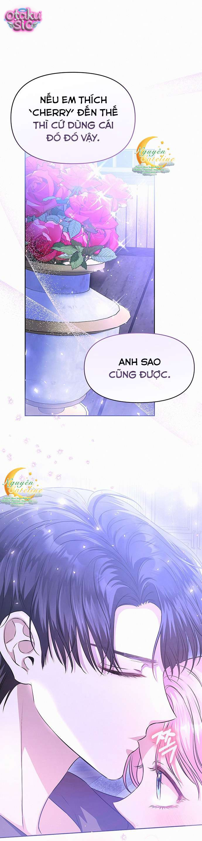Có lẽ… cuộc hôn nhân này vốn đã là một sai lầm. - Chap 29 - Trang 38