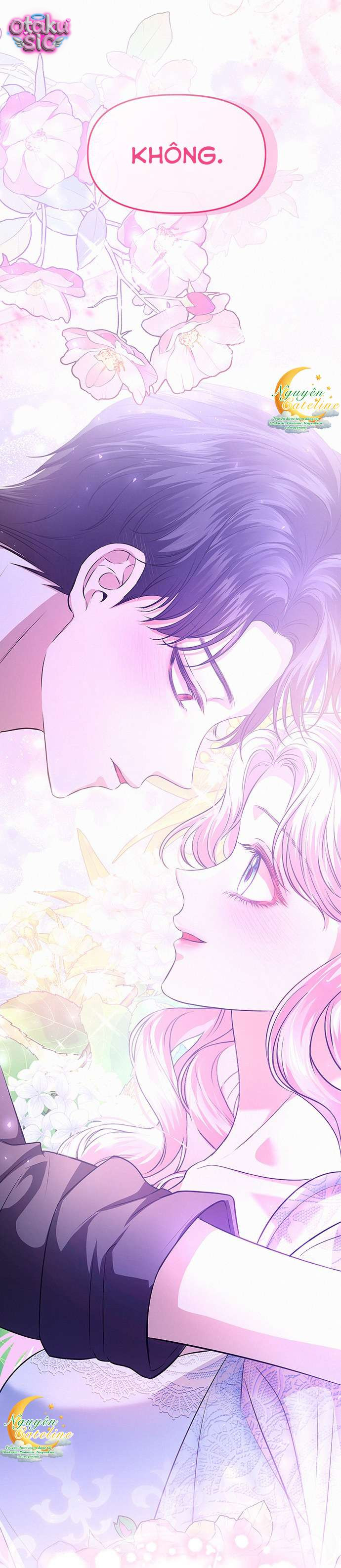 Có lẽ… cuộc hôn nhân này vốn đã là một sai lầm. - Chap 29 - Trang 41