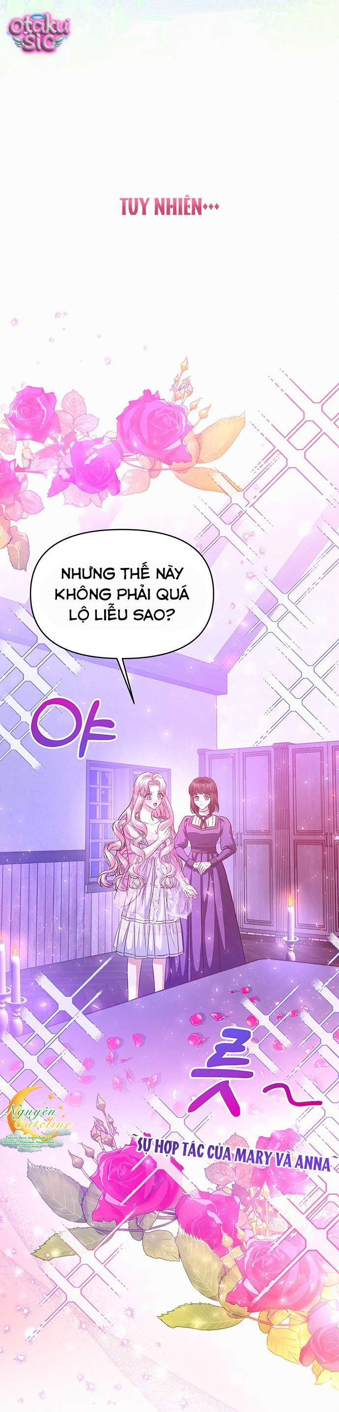 Có lẽ… cuộc hôn nhân này vốn đã là một sai lầm. - Chap 29 - Trang 7