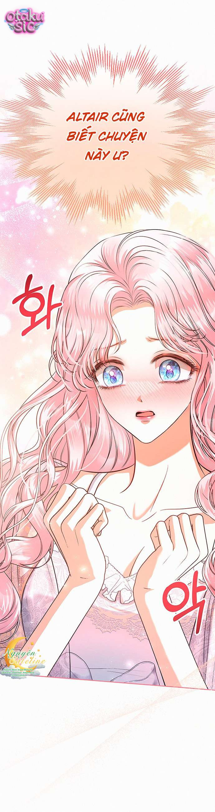 Có lẽ… cuộc hôn nhân này vốn đã là một sai lầm. - Chap 29 - Trang 9