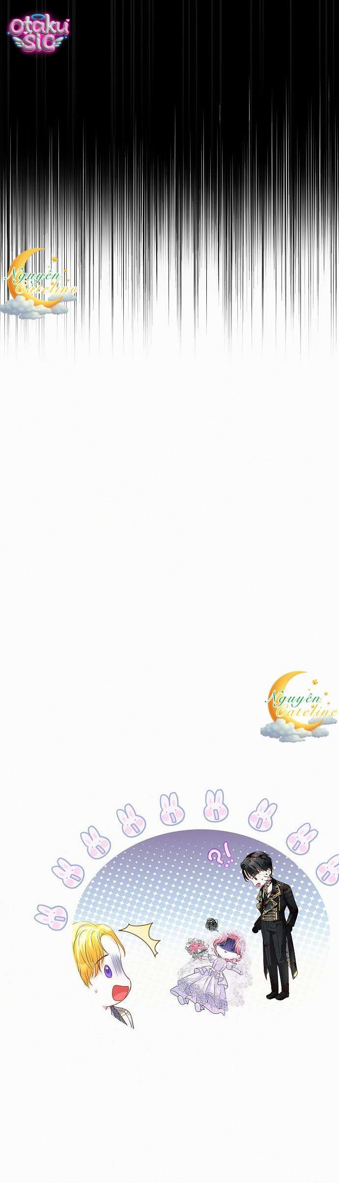 Có lẽ… cuộc hôn nhân này vốn đã là một sai lầm. - Chap 3 - Trang 12
