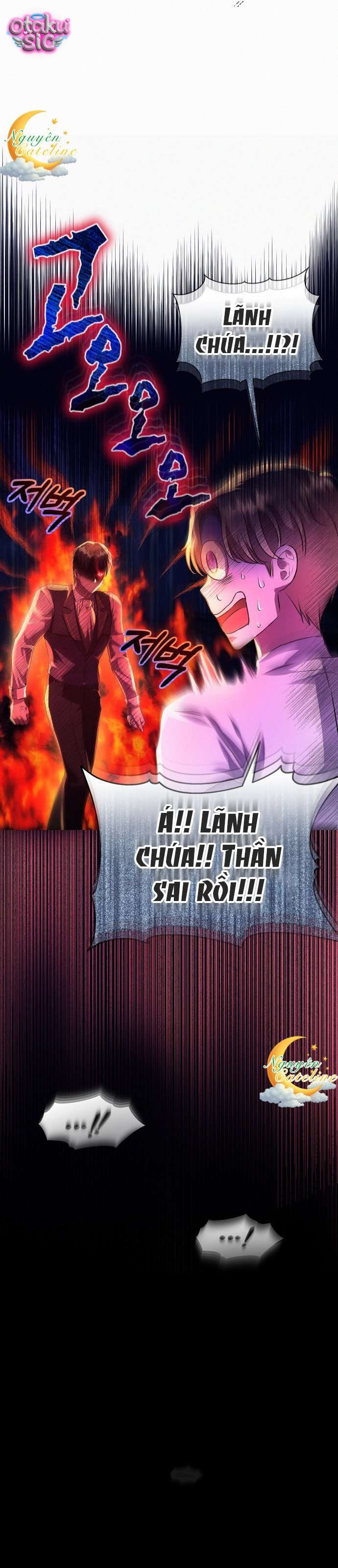 Có lẽ… cuộc hôn nhân này vốn đã là một sai lầm. - Chap 3 - Trang 29