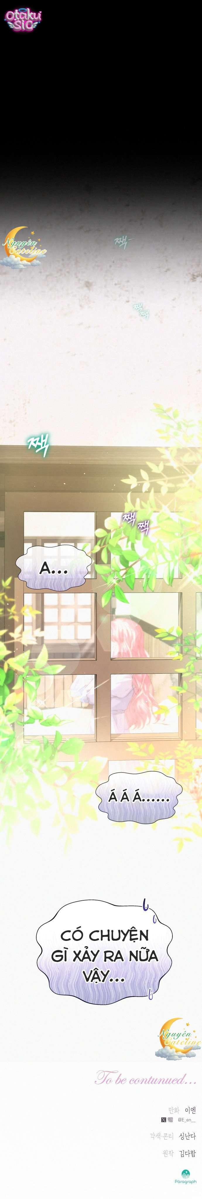 Có lẽ… cuộc hôn nhân này vốn đã là một sai lầm. - Chap 3 - Trang 30