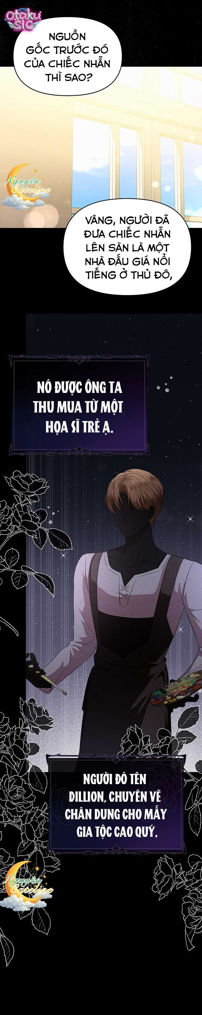 Có lẽ… cuộc hôn nhân này vốn đã là một sai lầm. - Chap 30 - Trang 14