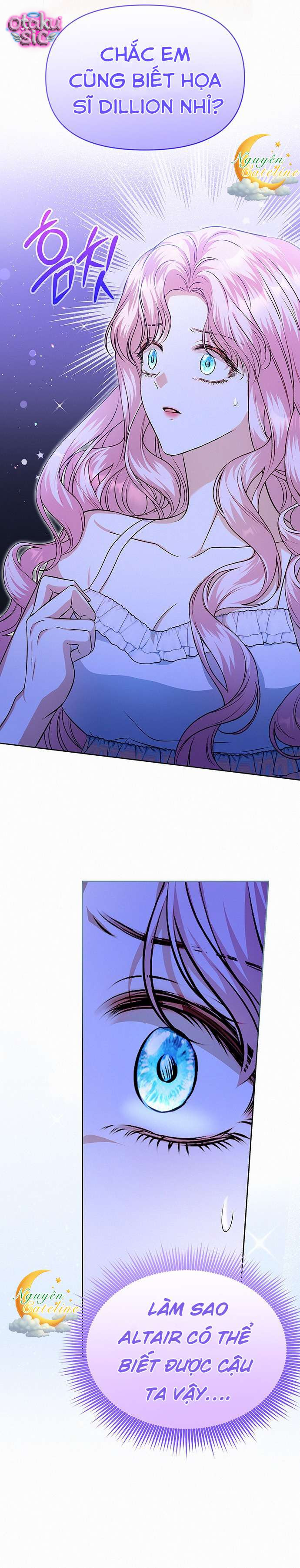 Có lẽ… cuộc hôn nhân này vốn đã là một sai lầm. - Chap 30 - Trang 29