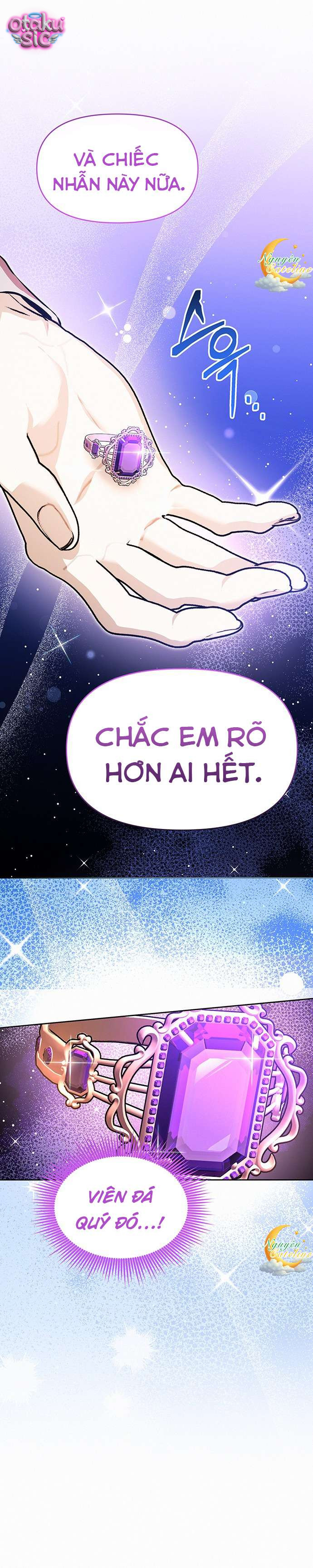 Có lẽ… cuộc hôn nhân này vốn đã là một sai lầm. - Chap 30 - Trang 30