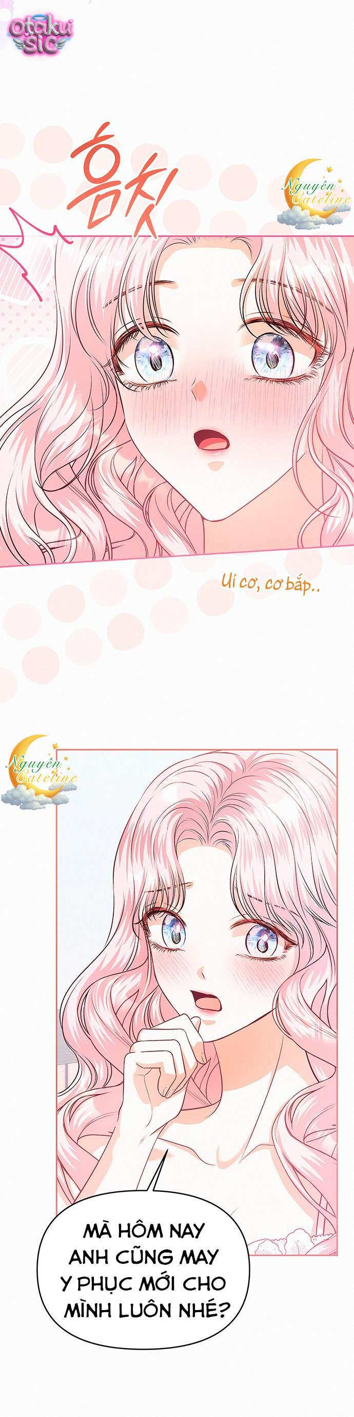 Có lẽ… cuộc hôn nhân này vốn đã là một sai lầm. - Chap 30 - Trang 7