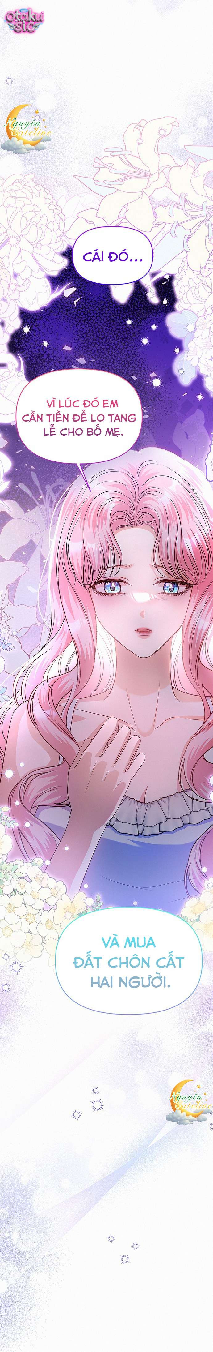 Có lẽ… cuộc hôn nhân này vốn đã là một sai lầm. - Chap 31 - Trang 6