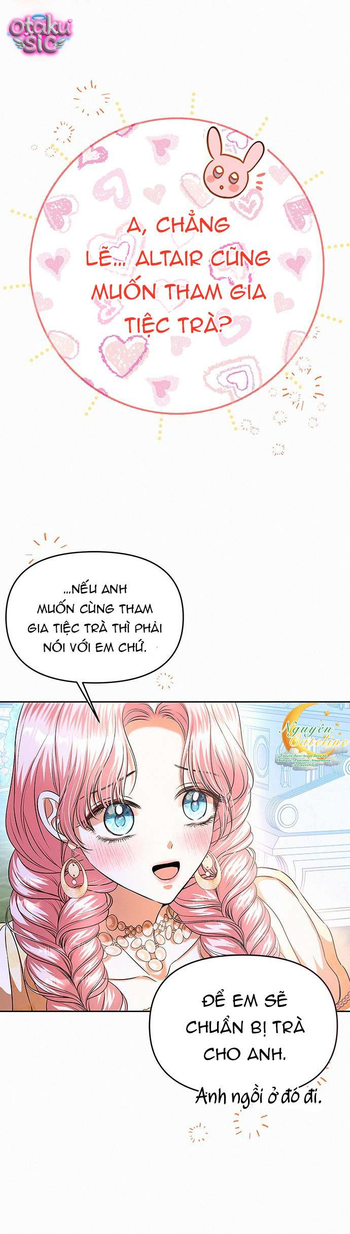 Có lẽ… cuộc hôn nhân này vốn đã là một sai lầm. - Chap 32 - Trang 16