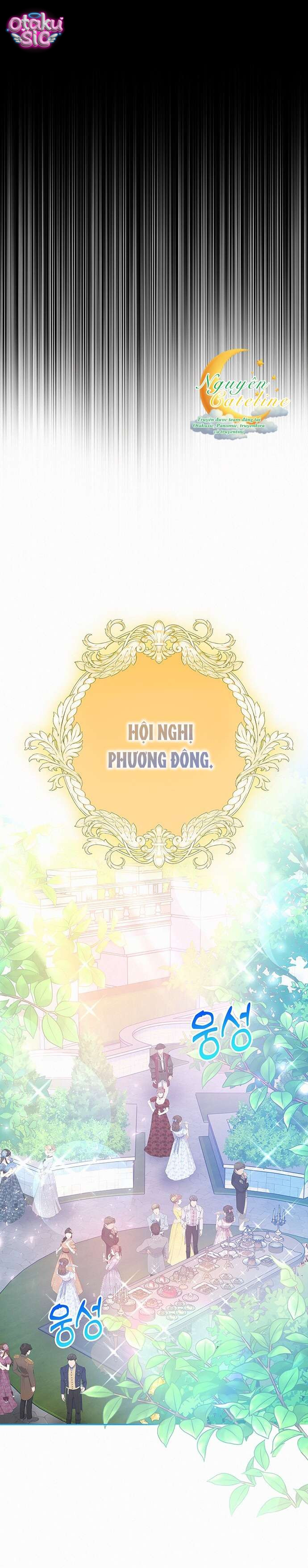 Có lẽ… cuộc hôn nhân này vốn đã là một sai lầm. - Chap 33 - Trang 2