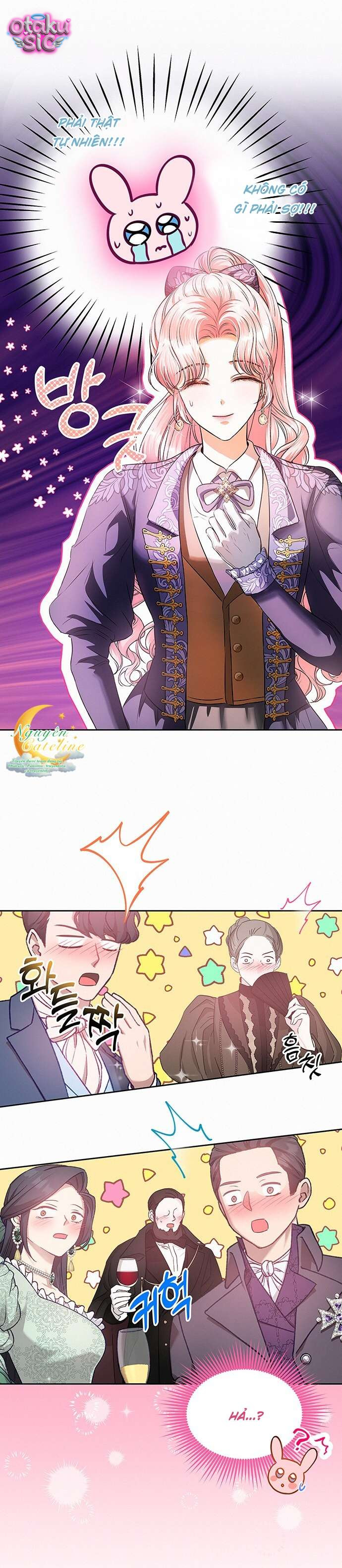Có lẽ… cuộc hôn nhân này vốn đã là một sai lầm. - Chap 33 - Trang 16