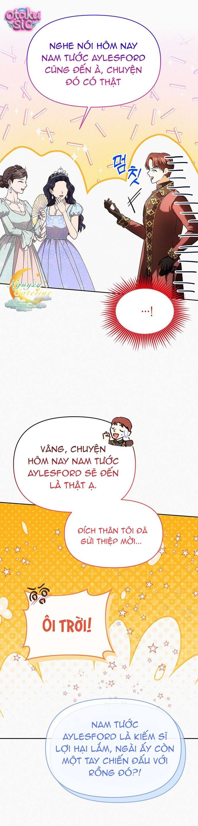 Có lẽ… cuộc hôn nhân này vốn đã là một sai lầm. - Chap 33 - Trang 5