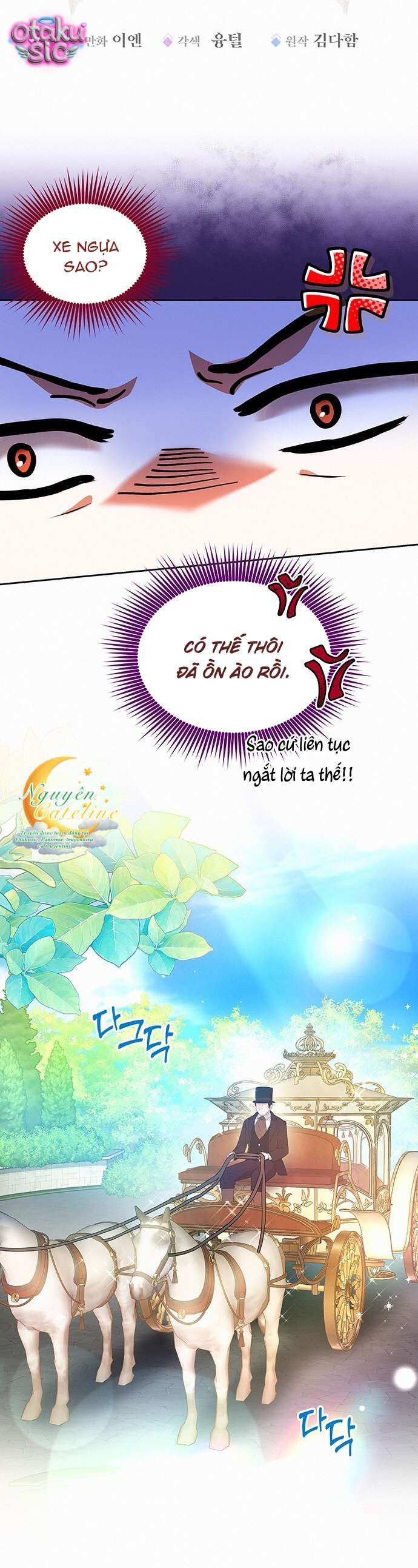 Có lẽ… cuộc hôn nhân này vốn đã là một sai lầm. - Chap 33 - Trang 8