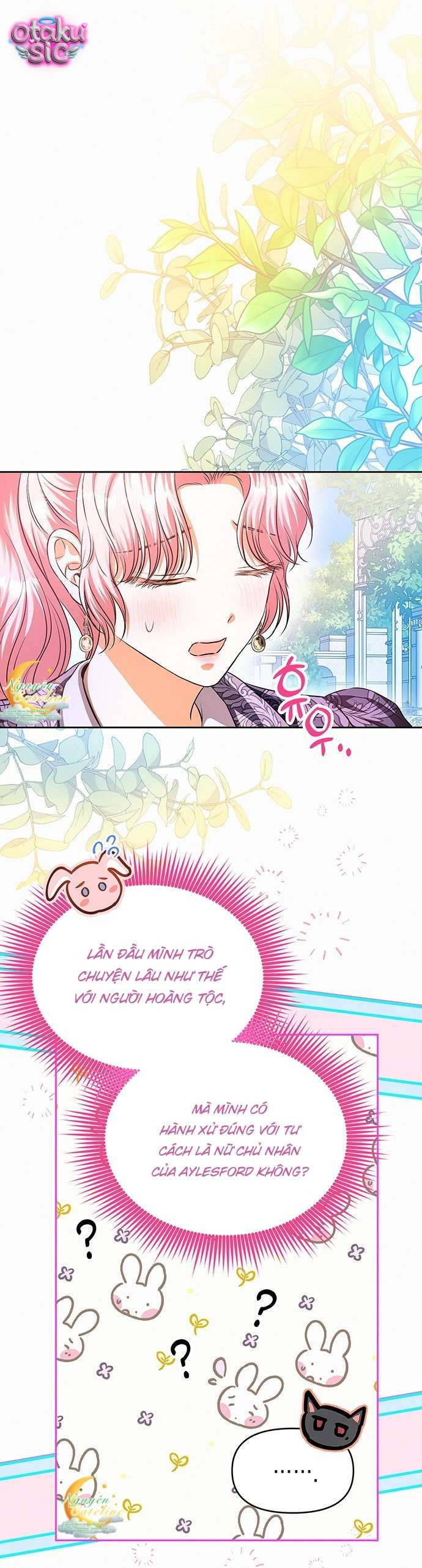 Có lẽ… cuộc hôn nhân này vốn đã là một sai lầm. - Chap 34 - Trang 13
