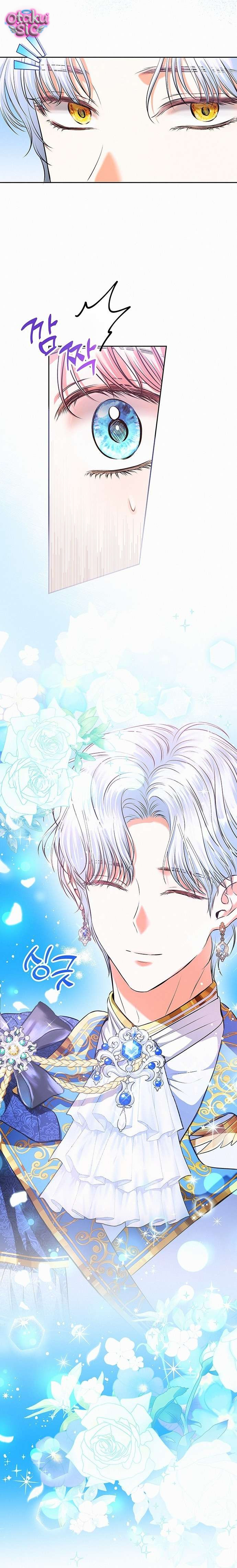 Có lẽ… cuộc hôn nhân này vốn đã là một sai lầm. - Chap 34 - Trang 4