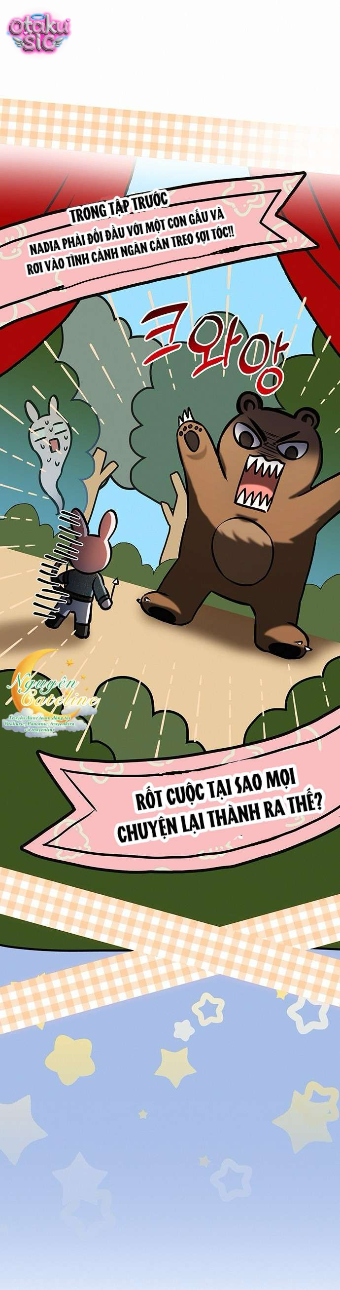 Có lẽ… cuộc hôn nhân này vốn đã là một sai lầm. - Chap 35 - Trang 1