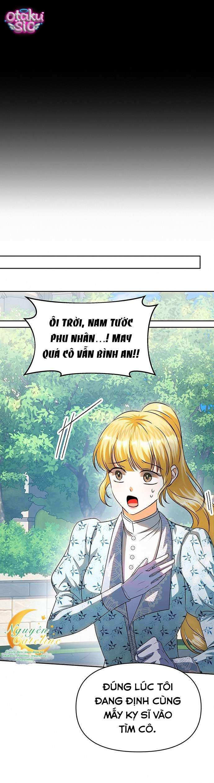 Có lẽ… cuộc hôn nhân này vốn đã là một sai lầm. - Chap 35 - Trang 18