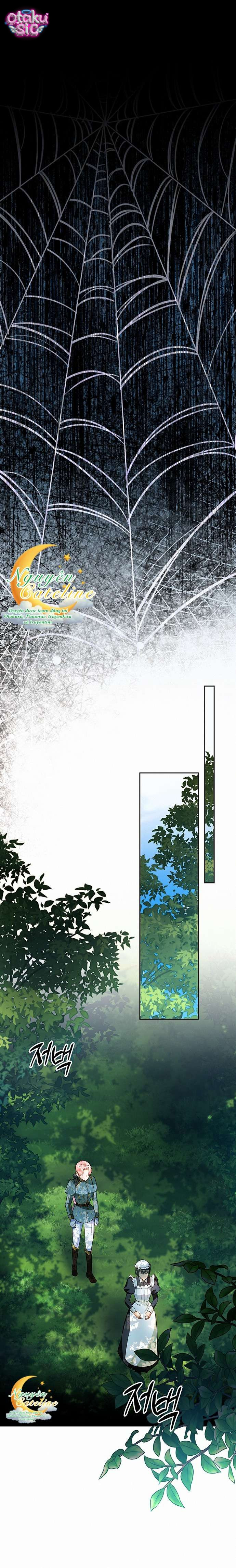Có lẽ… cuộc hôn nhân này vốn đã là một sai lầm. - Chap 35 - Trang 22