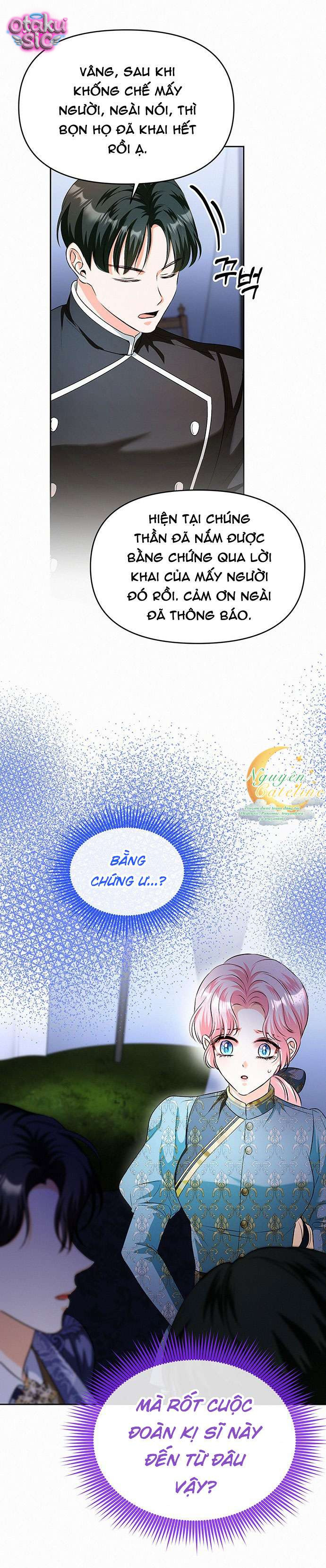 Có lẽ… cuộc hôn nhân này vốn đã là một sai lầm. - Chap 36 - Trang 26