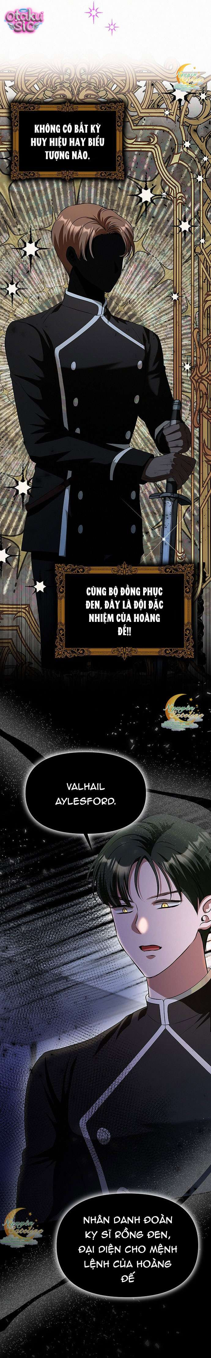 Có lẽ… cuộc hôn nhân này vốn đã là một sai lầm. - Chap 36 - Trang 28