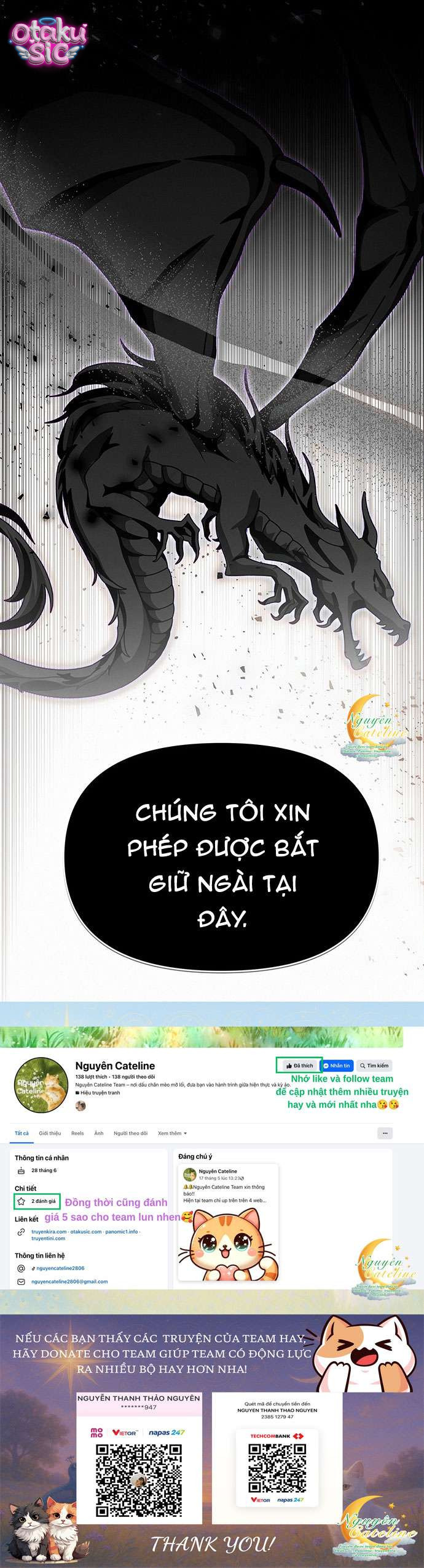 Có lẽ… cuộc hôn nhân này vốn đã là một sai lầm. - Chap 36 - Trang 29