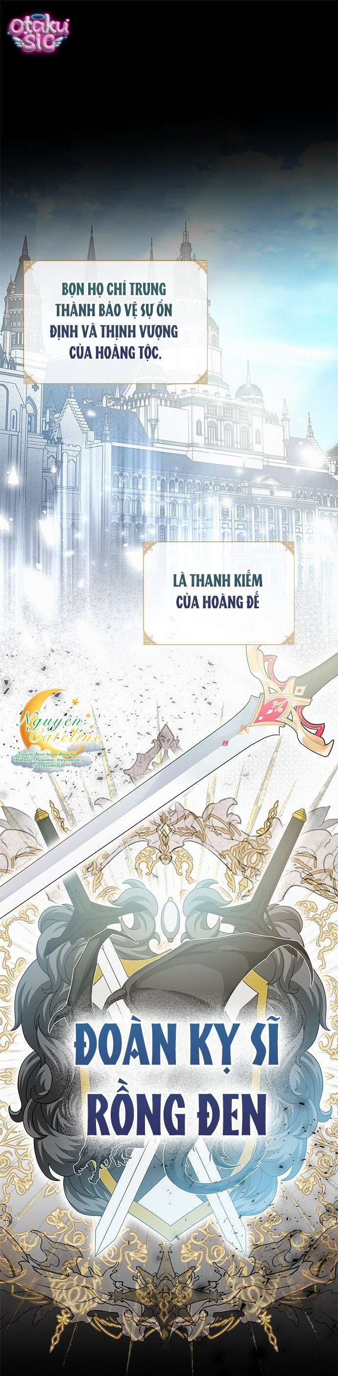 Có lẽ… cuộc hôn nhân này vốn đã là một sai lầm. - Chap 37 - Trang 1
