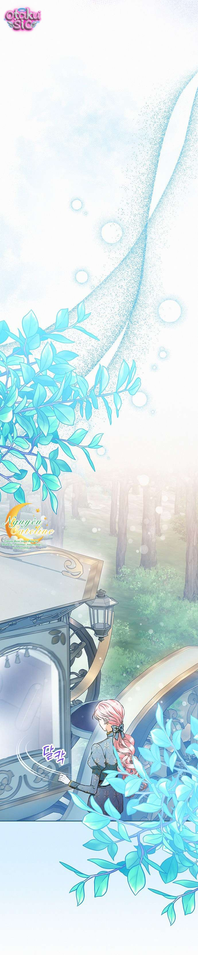 Có lẽ… cuộc hôn nhân này vốn đã là một sai lầm. - Chap 37 - Trang 22