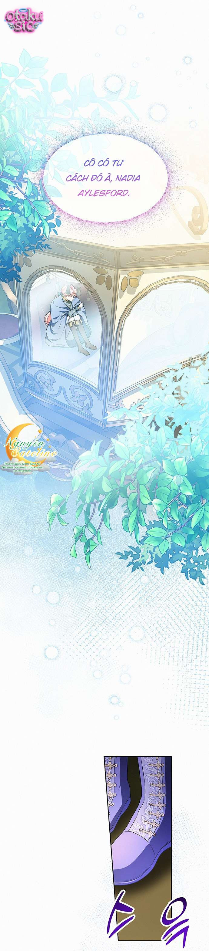 Có lẽ… cuộc hôn nhân này vốn đã là một sai lầm. - Chap 37 - Trang 29
