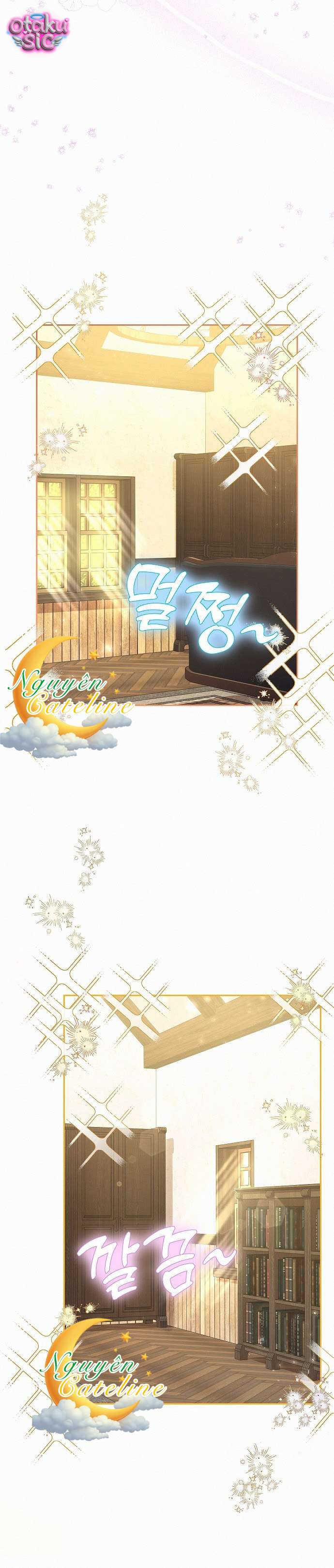 Có lẽ… cuộc hôn nhân này vốn đã là một sai lầm. - Chap 4 - Trang 2