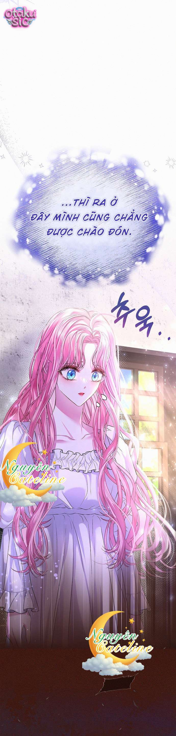 Có lẽ… cuộc hôn nhân này vốn đã là một sai lầm. - Chap 4 - Trang 12