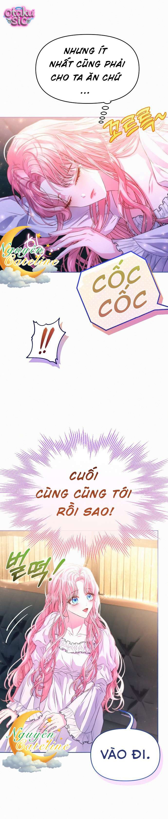 Có lẽ… cuộc hôn nhân này vốn đã là một sai lầm. - Chap 4 - Trang 20