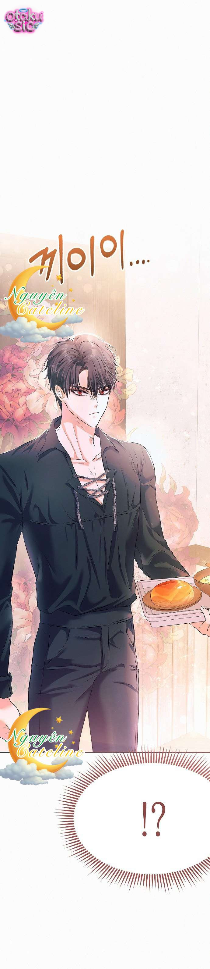 Có lẽ… cuộc hôn nhân này vốn đã là một sai lầm. - Chap 4 - Trang 23