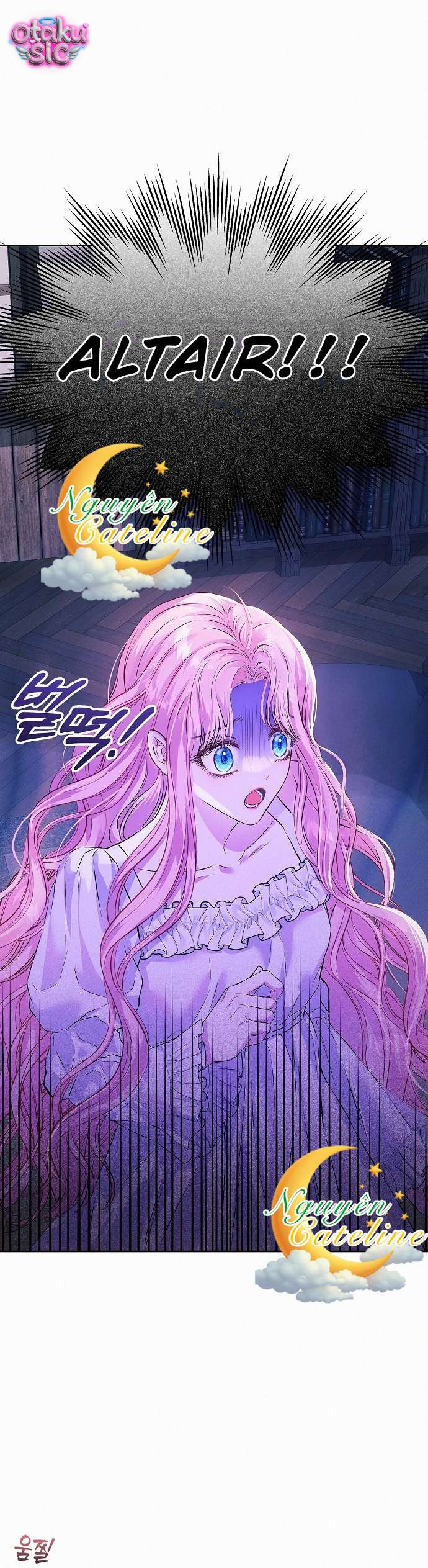Có lẽ… cuộc hôn nhân này vốn đã là một sai lầm. - Chap 4 - Trang 24