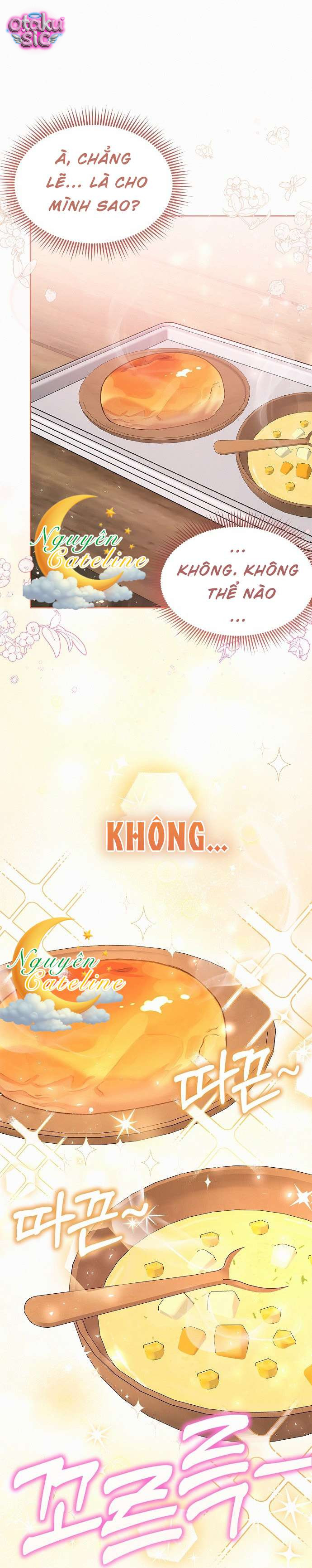 Có lẽ… cuộc hôn nhân này vốn đã là một sai lầm. - Chap 4 - Trang 27