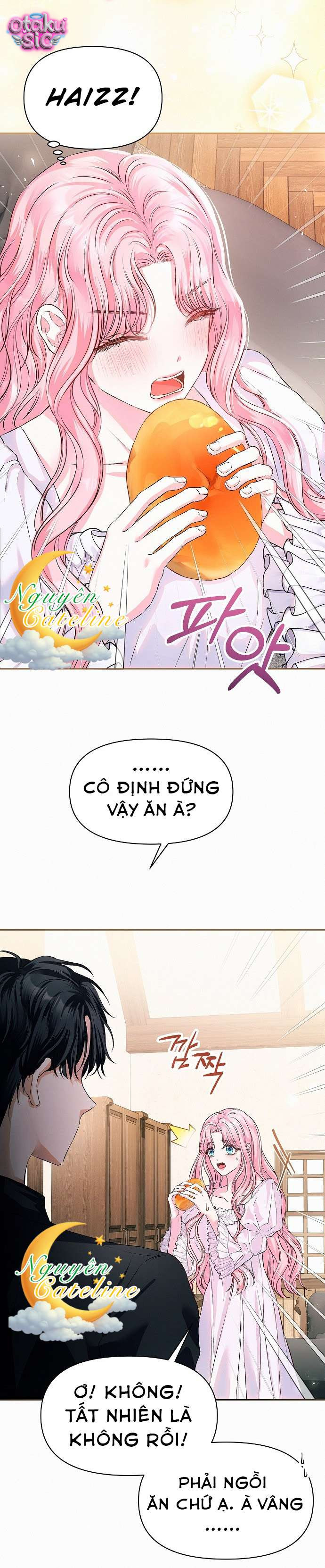 Có lẽ… cuộc hôn nhân này vốn đã là một sai lầm. - Chap 4 - Trang 28