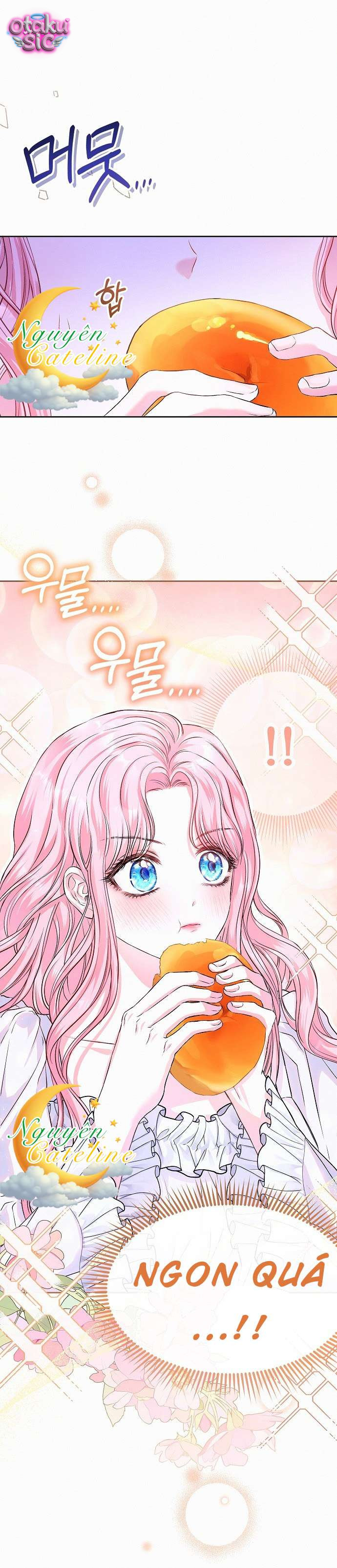 Có lẽ… cuộc hôn nhân này vốn đã là một sai lầm. - Chap 4 - Trang 30