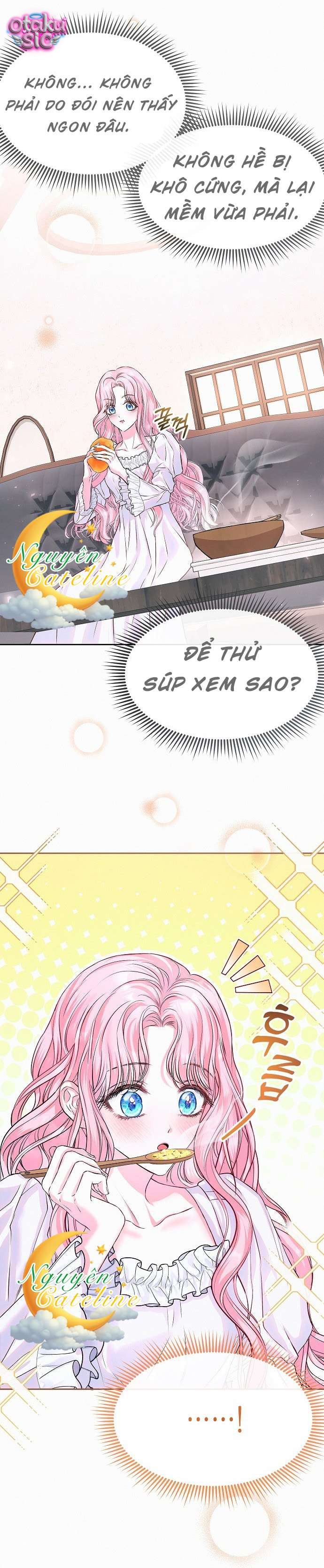 Có lẽ… cuộc hôn nhân này vốn đã là một sai lầm. - Chap 4 - Trang 31