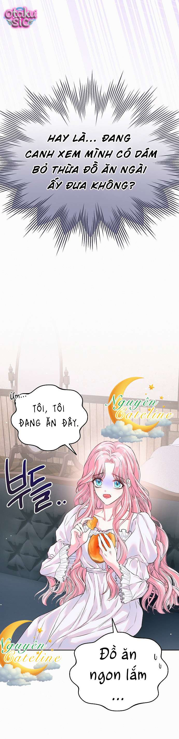 Có lẽ… cuộc hôn nhân này vốn đã là một sai lầm. - Chap 4 - Trang 33