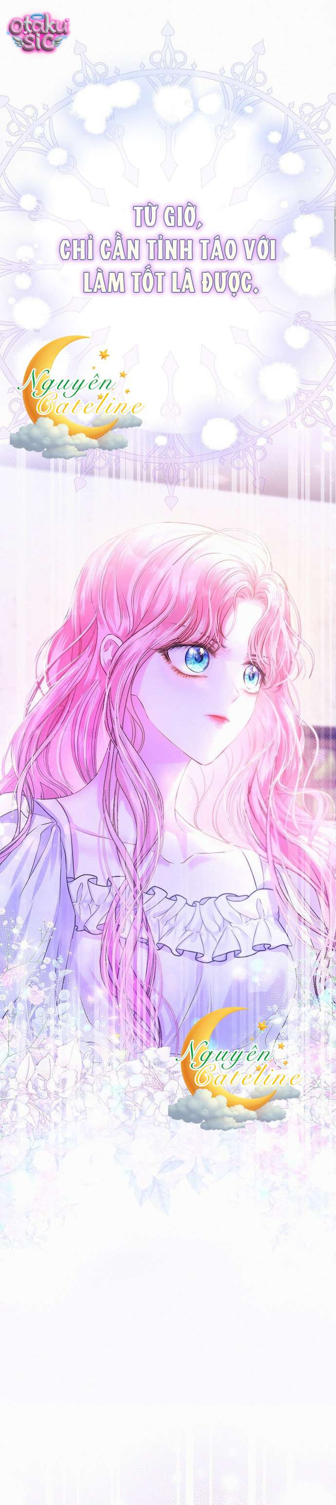 Có lẽ… cuộc hôn nhân này vốn đã là một sai lầm. - Chap 4 - Trang 6