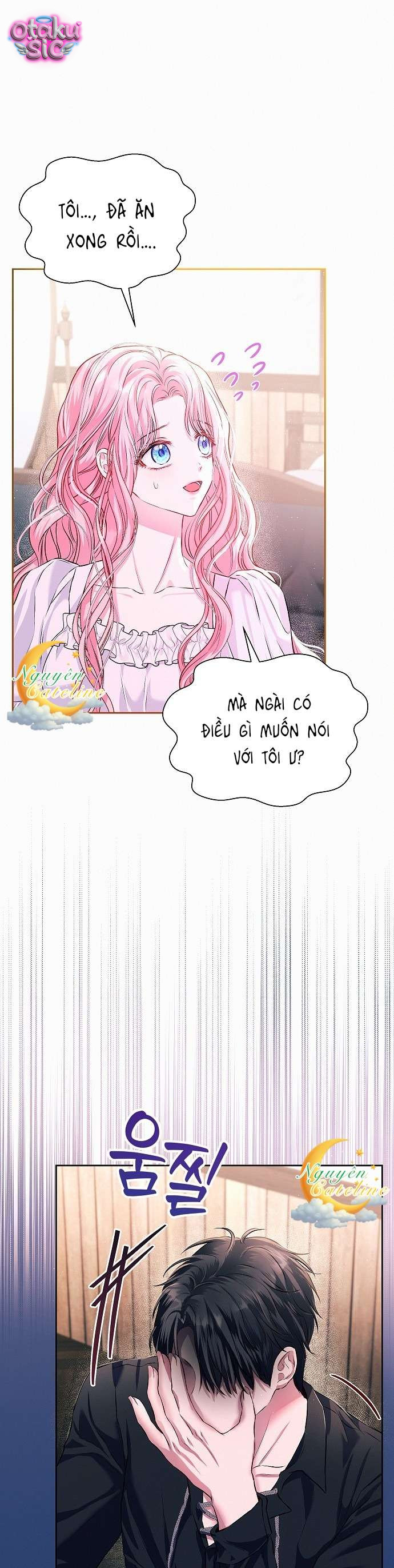 Có lẽ… cuộc hôn nhân này vốn đã là một sai lầm. - Chap 5 - Trang 2