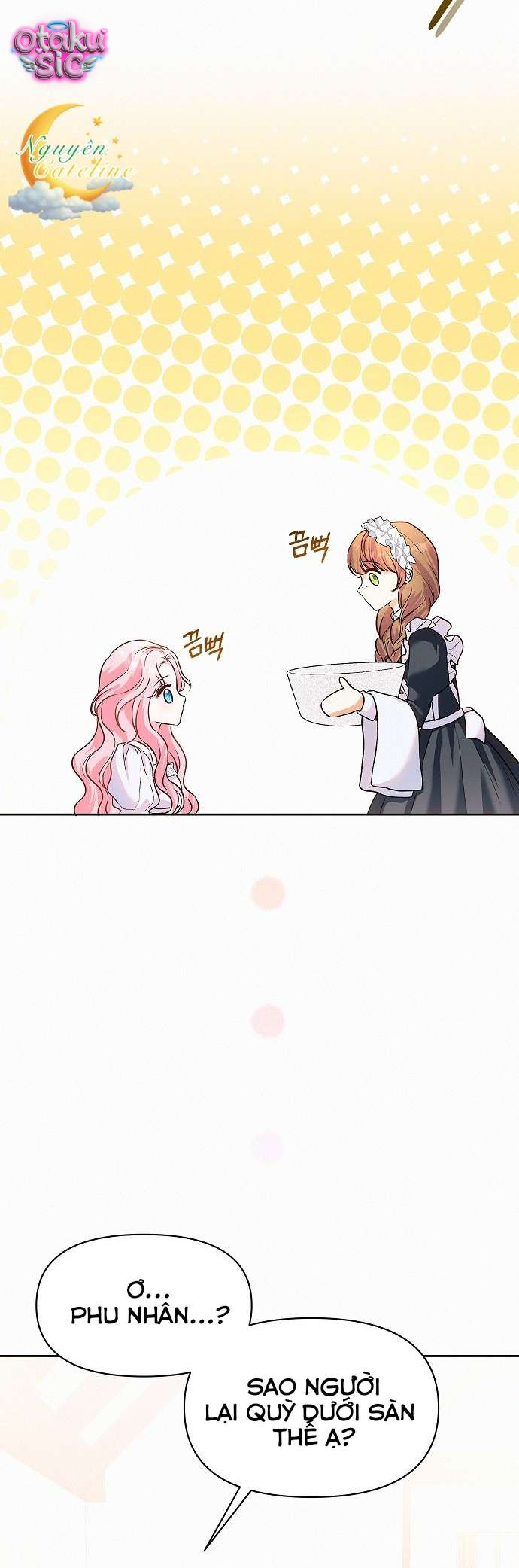 Có lẽ… cuộc hôn nhân này vốn đã là một sai lầm. - Chap 5 - Trang 13