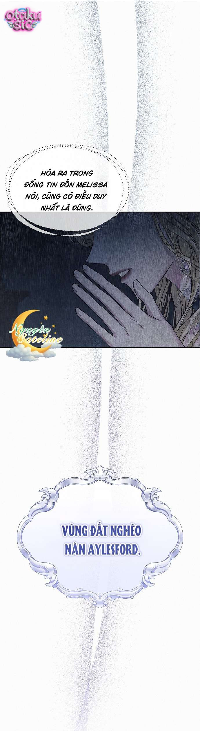 Có lẽ… cuộc hôn nhân này vốn đã là một sai lầm. - Chap 5 - Trang 21