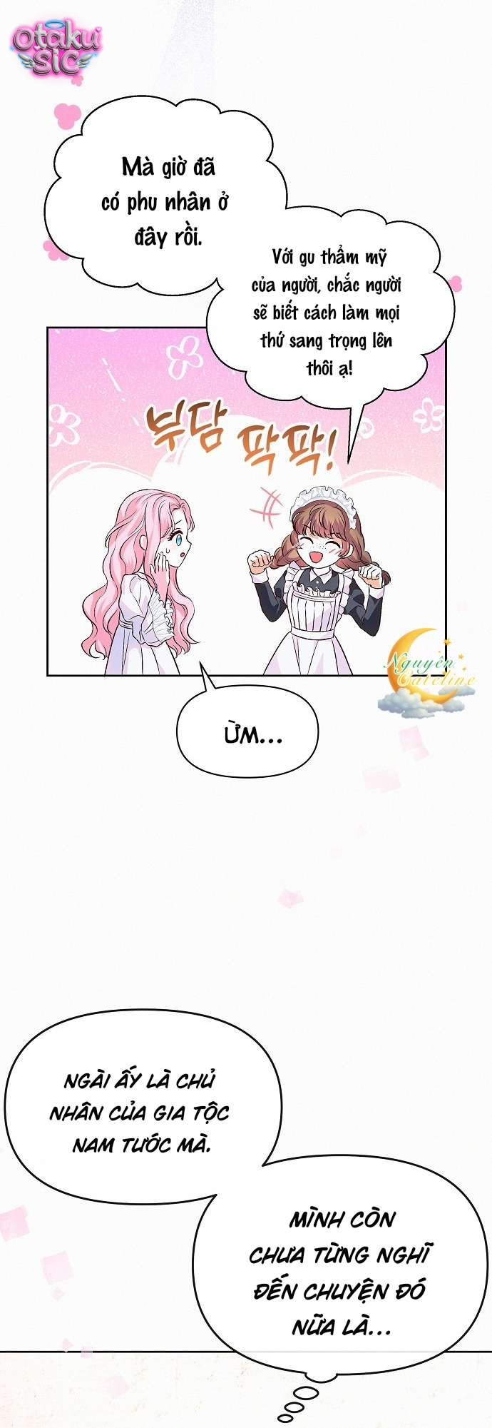 Có lẽ… cuộc hôn nhân này vốn đã là một sai lầm. - Chap 5 - Trang 22
